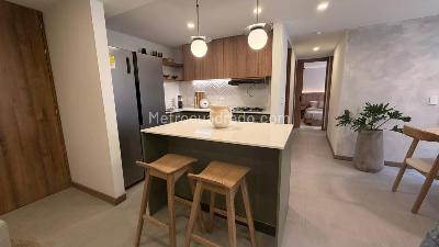 Apartamento de 3 alcobas en venta en Bosques De Niza, Manizales, 65 m² · foto 7 de 20
