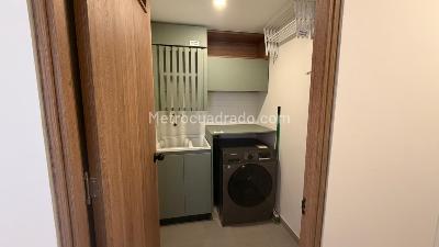 Apartamento de 3 alcobas en venta en Bosques De Niza, Manizales, 65 m² · foto 9 de 20
