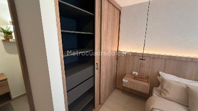 Apartamento de 3 alcobas en venta en Bosques De Niza, Manizales, 65 m² · foto 10 de 20