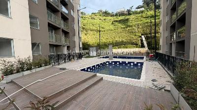 Apartamento de 3 alcobas en venta en Bosques De Niza, Manizales, 65 m² · foto 12 de 20