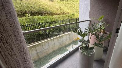 Apartamento de 3 alcobas en venta en Bosques De Niza, Manizales, 65 m² · foto 17 de 20
