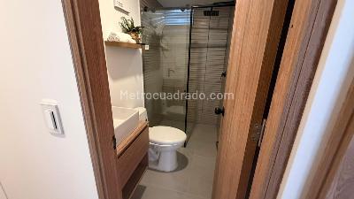 Apartamento de 3 alcobas en venta en Bosques De Niza, Manizales, 65 m² · foto 18 de 20