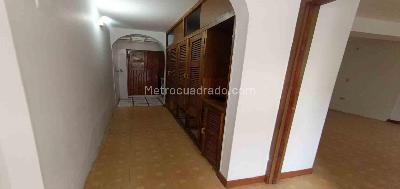 Apartaestudio en arriendo en Chipre, Manizales · foto 2 de 14