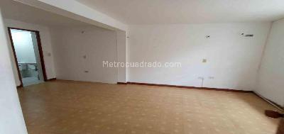Apartaestudio en arriendo en Chipre, Manizales · foto 4 de 14