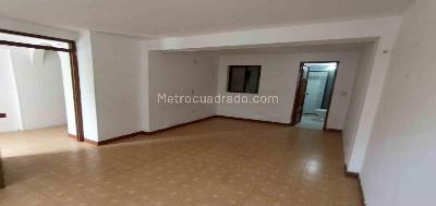 Apartaestudio en arriendo en Chipre, Manizales · foto 8 de 14