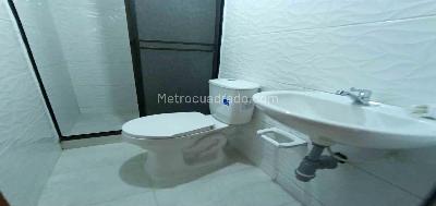 Apartaestudio en arriendo en Chipre, Manizales · foto 11 de 14