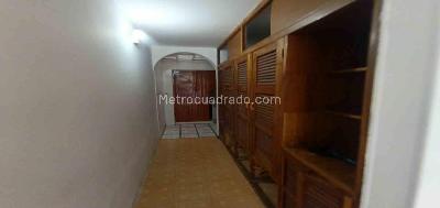 Apartaestudio en arriendo en Chipre, Manizales · foto 12 de 14