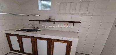 Apartaestudio en arriendo en Chipre, Manizales · foto 13 de 14