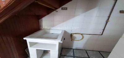 Apartaestudio en arriendo en Chipre, Manizales · foto 14 de 14