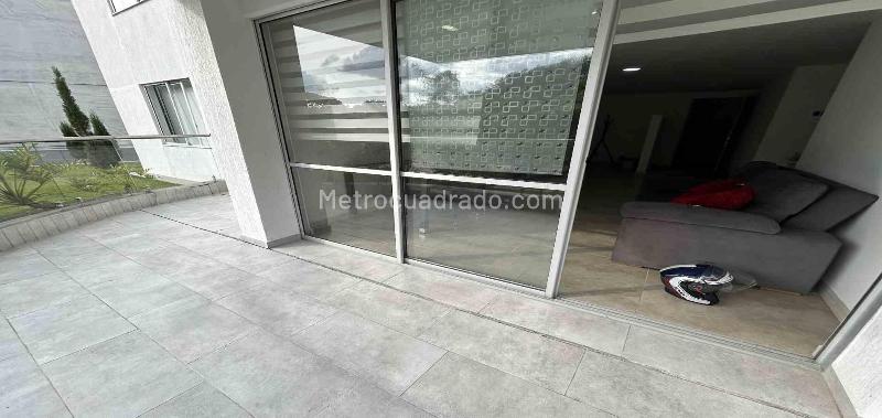 Apartamento en Arriendo, Pinares, Pereira - Ansicht 3