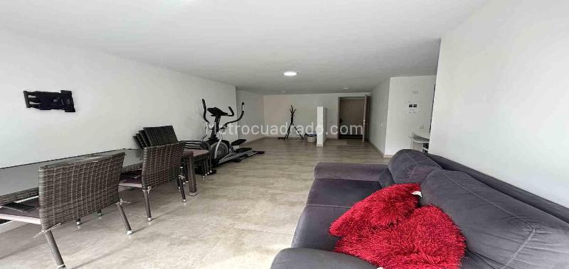 Apartamento en Arriendo, Pinares, Pereira - Ansicht 4