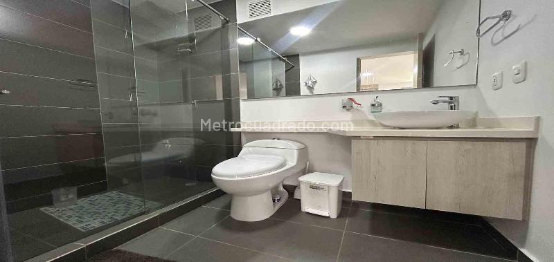 Apartamento en Arriendo, Pinares, Pereira - Mehr