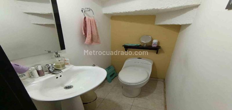 Casa en Venta, La Enea, Manizales - Widok 5
