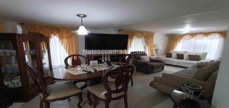 Casa en Venta, La Enea, Manizales - Widok 6