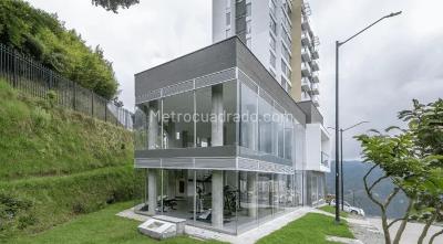 Apartaestudio en venta en Cerro De Oro, Manizales, 42 m² · foto 8 de 15