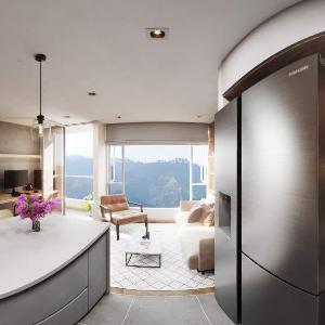 Apartaestudio en venta en Cerro De Oro, Manizales, 42 m² · foto 9 de 15