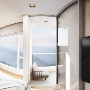 Apartaestudio en venta en Cerro De Oro, Manizales, 42 m² · foto 12 de 15