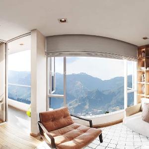Apartaestudio en venta en Cerro De Oro, Manizales, 42 m² · foto 14 de 15