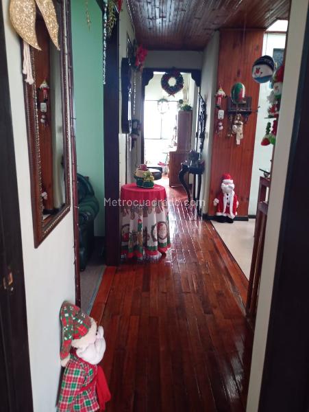 Casa en Venta, El Bosque, Manizales – pohled 2