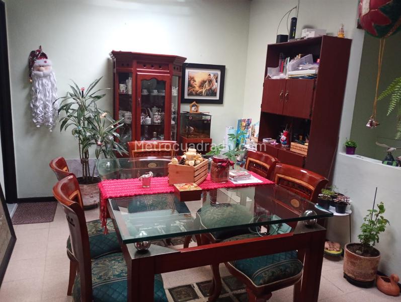 Casa en Venta, El Bosque, Manizales – pohled 3