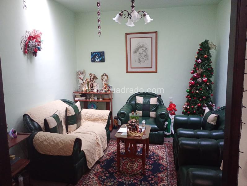 Casa en Venta, El Bosque, Manizales – pohled 4