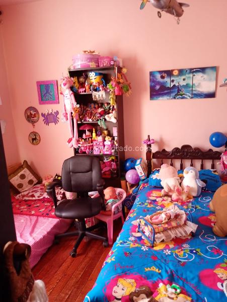 Casa en Venta, El Bosque, Manizales – pohled 5