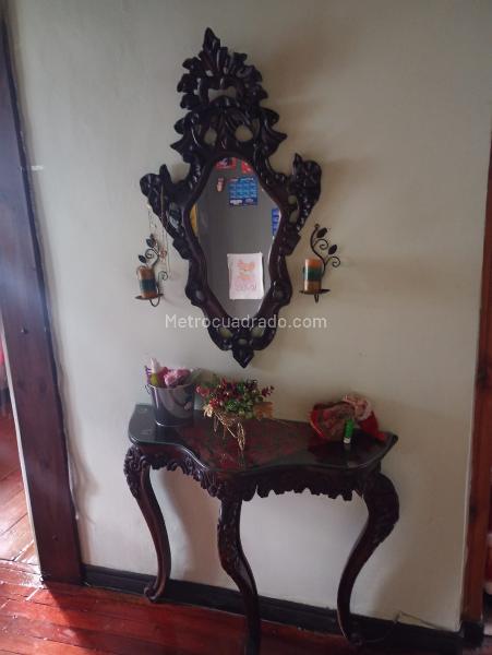 Casa en Venta, El Bosque, Manizales – další