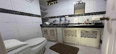Apartamento en venta en Centro, Pereira · foto 8 de 15