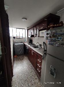 Apartamento en venta en Centro, Armenia · foto 5 de 8