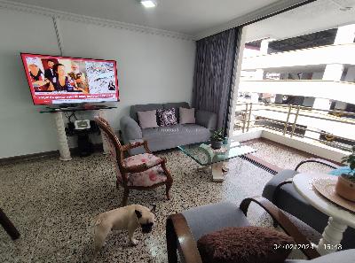 Apartamento en venta en Centro, Armenia · foto 6 de 8