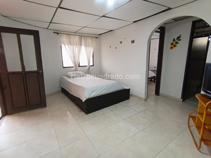 Piso – Manizales - Vista 2