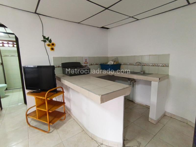 Piso – Manizales - Vista 3