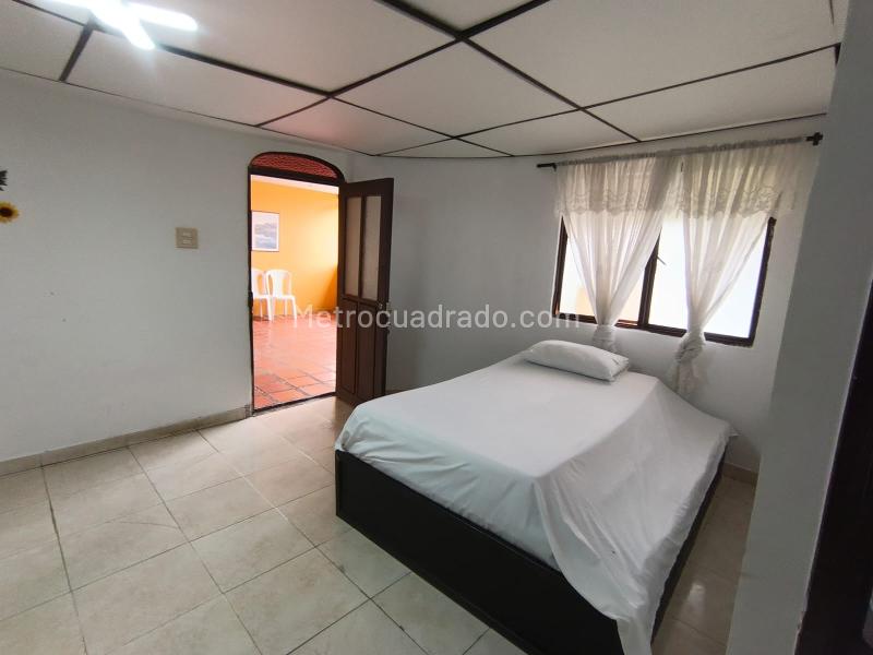 Piso – Manizales - Vista 4