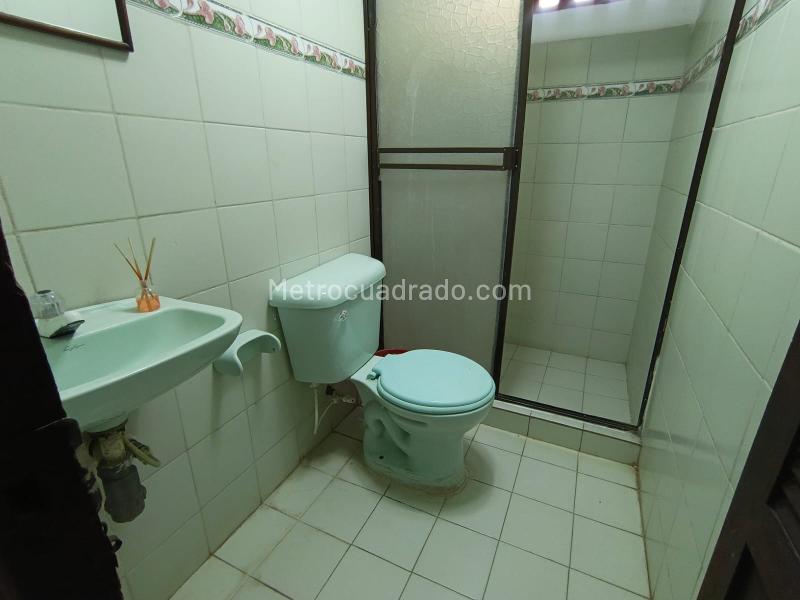 Piso – Manizales - Más