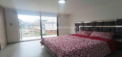 Casa de 4 alcobas en venta en Chipre, Manizales, 175 m² · foto 16 de 20