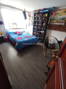 Apartamento en venta en Palermo, Manizales · foto 4 de 16