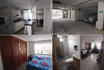 Apartamento en venta en Palermo, Manizales · foto 11 de 16