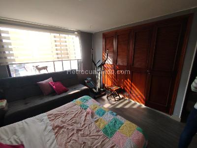 Apartamento en venta en Palermo, Manizales · foto 13 de 16