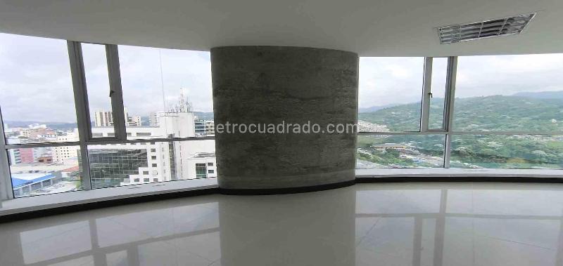 Oficina en Arriendo, Laureles, Manizales - Vista 4