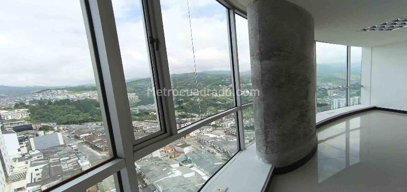Oficina en Arriendo, Laureles, Manizales - Vista 5