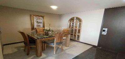 Apartamento de 2 alcobas en venta en Guayacanes, Manizales, 115 m² · foto 3 de 20