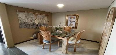 Apartamento de 2 alcobas en venta en Guayacanes, Manizales, 115 m² · foto 4 de 20