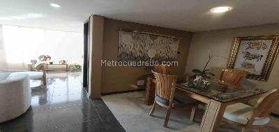 Apartamento de 2 alcobas en venta en Guayacanes, Manizales, 115 m² · foto 5 de 20