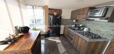 Apartamento de 2 alcobas en venta en Guayacanes, Manizales, 115 m² · foto 6 de 20