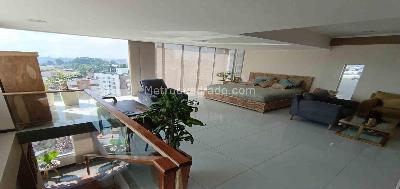 Apartamento de 2 alcobas en venta en Guayacanes, Manizales, 115 m² · foto 9 de 20