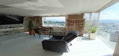 Apartamento de 2 alcobas en venta en Guayacanes, Manizales, 115 m² · foto 16 de 20
