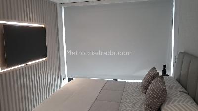 Apartaestudio en venta en Circunvalar, Pereira, 49 m² · foto 7 de 13