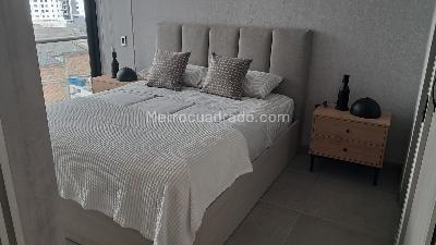 Apartaestudio en venta en Circunvalar, Pereira, 49 m² · foto 11 de 13