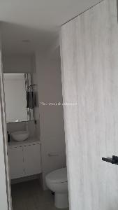 Apartaestudio en venta en Circunvalar, Pereira, 49 m² · foto 5 de 15
