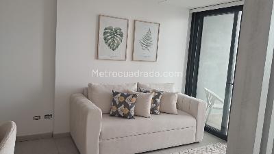 Apartaestudio en venta en Circunvalar, Pereira, 49 m² · foto 10 de 15